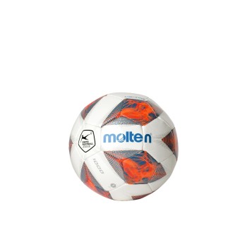 Molten Mini Ball (F1A1000-SF), 1, blue / Orange / white Molten Mini Ball (F1A1000-SF), 1, blue / Orange / white