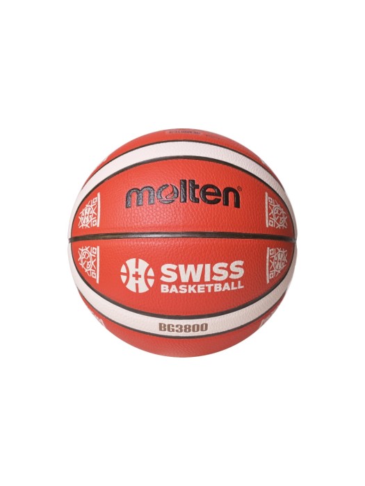 Molten Basketball B5G3800 Taille 5