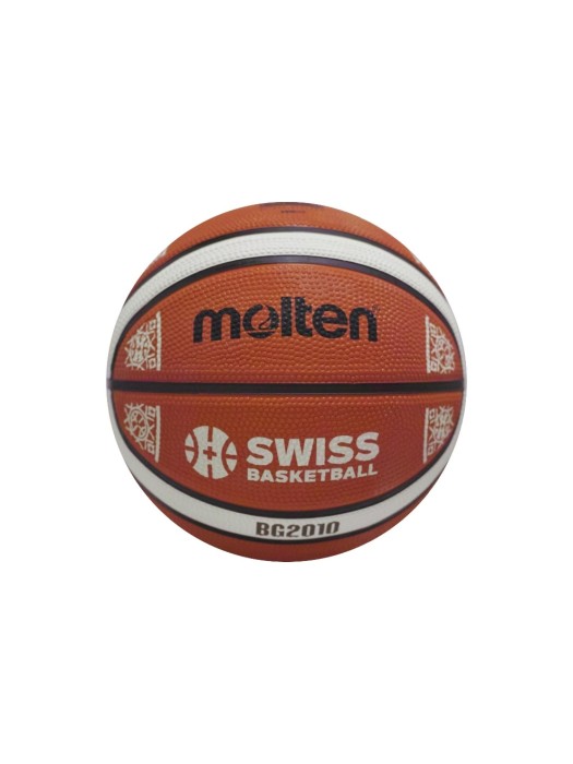 Molten Basketball B5G2010 Taille 5