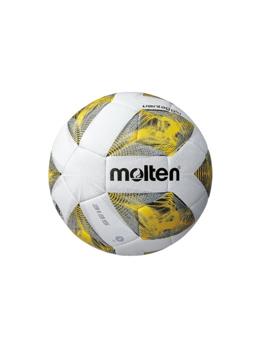 Molten Ballon de football Taille de la balle: 5