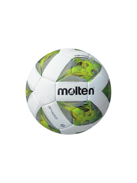 Molten Ballon de football Vantaggio Taille de la balle: 5