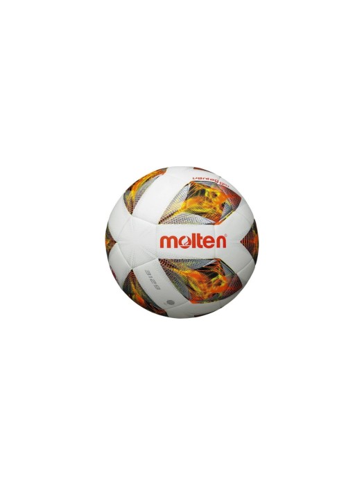 Molten Ballon de football Taille de la balle: 4