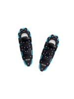 NANUQ Explorer Schneeschuhe, black -blue