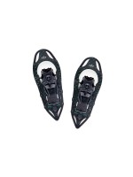 NANUQ Mountain Explorer Schneeschuhe, black -petrol