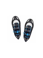 NANUQ Deepsnow Schneeschuhe, black -blue