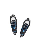 NANUQ Deepsnow Schneeschuhe, black -blue