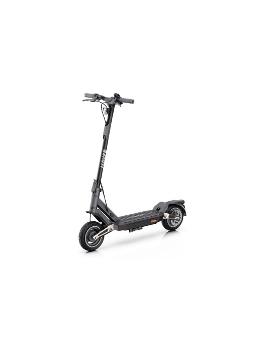 NAVEE ST3 ELECTRIC SCOOTER, with Strassenzulassung