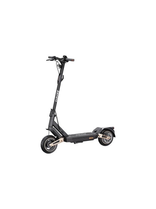 NAVEE ST3 PRO  ELECTRIC SCOOTER, with Strassenzulassung