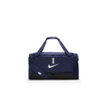 NIKE Sac de sport Academy Team, 95 l, Bleu