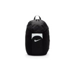 Nike Sporttasche Academy Team 30L, Farbe: Schwarz