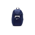 NIKE Sac à dos Academy Team, 30 l, Bleu