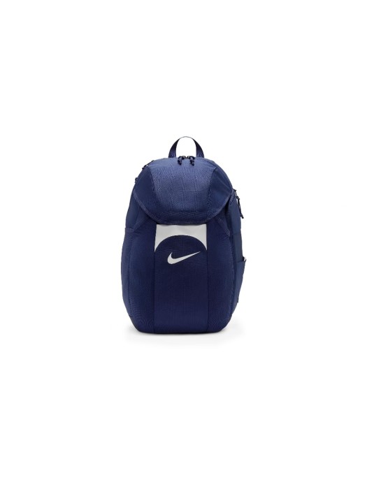 NIKE Sac à dos Academy Team, 30 l, Bleu
