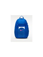 NIKE Sac à dos Academy Team 30 L Blue/Blue Glow