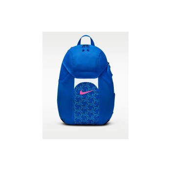 NIKE Sac à dos Academy Team 30 L Blue/Blue Glow