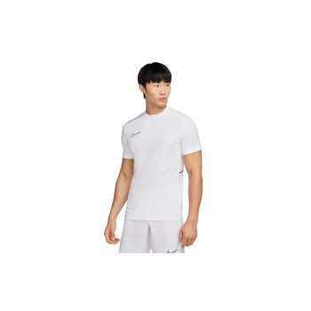 Nike Jersey M NK DF ACD25 SS TOP BR, Grösse: S Farbe: White/Black