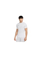 NIKE Maillot de football Academy 25 M, Blanc