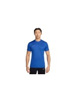 NIKE Maillot d'entraînement Academy 25 Dri-FIT S, Bleu
