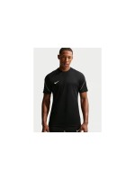 NIKE T-shirt Strike 26 Black/White, XL