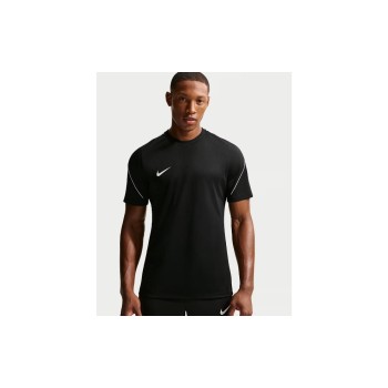 Nike Jersey M NK DF STRK TOP SS, Grösse: XL Farbe: Black/White