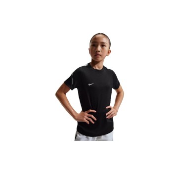 NIKE Haut de football Strike Dri-FIT , Noir/Blanc NIKE Haut de football Strike Dri-FIT , Noir/Blanc