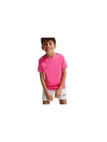 NIKE Haut de football Strike Dri-FIT , Rose
