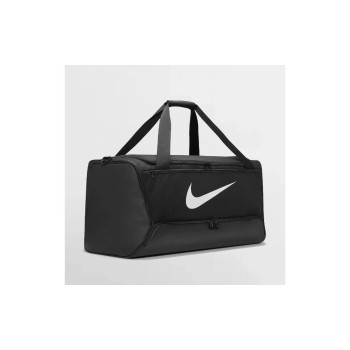 Nike Duffel NK BRSLA L DUFF - 9.5 95L, Farbe: Black
