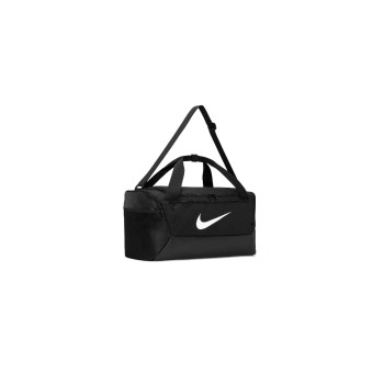 Nike Duffel NK BRSLA S DUFF - 9.5 41L, Farbe: Black