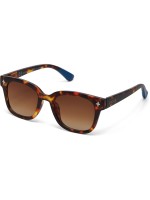 OKKIA Lunettes de soleil Giovanni Classic Havana