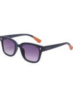 OKKIA Lunettes de soleil Giovanni Midnight