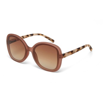 OKKIA Lunettes de soleil Anna Havane rose