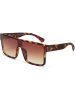 OKKIA Lunettes de soleil Tokyo Classic Havana