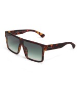 OKKIA Lunettes de soleil Tokyo Black