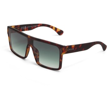 OKKIA Lunettes de soleil Tokyo Black