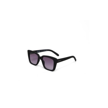 OKKIA Lunettes de soleil Elbe Black