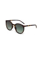 OKKIA Lunettes de soleil Berlino Classic Havana