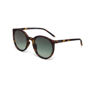 OKKIA Lunettes de soleil Berlino Classic Havana