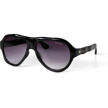 OKKIA Lunettes de soleil Seletti Florida Black