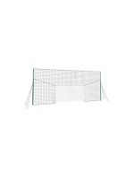 Open Goaaal! But de football Open Goaaal – Standard Filet de réception et d'arrêt en hauteur