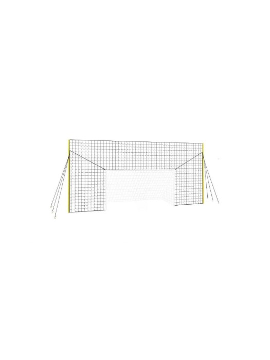 Open Goaaal! But de football Open Goaaal – Junior Filet de réception et d'arrêt en hauteur