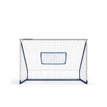 Open Goaaal! But de football 3 en 1 Rebounder 1.8 m x 1.2 m
