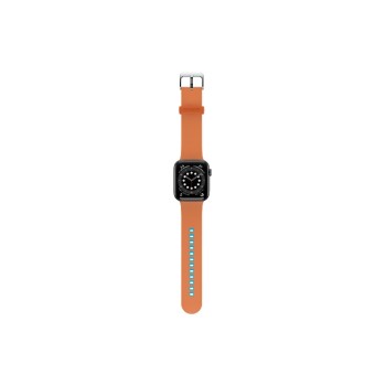 Otterbox Apple Watch BandOrange, for Apple Watch 42 - 44mm Otterbox Apple Watch BandOrange, for Apple Watch 42 - 44mm