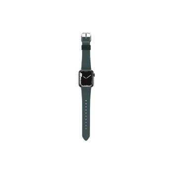 Otterbox Apple Watch 42/44/45mm  Armband, Kaktus cuir Green Otterbox Apple Watch 42/44/45mm  Armband, Kaktus cuir Green