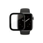Panzerglass Protection d’écran Full Body Apple Watch 6/SE (44 mm) Noir