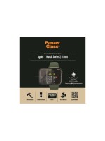 PanzerGlass Displayschutz AB, for Apple Watch 7/8 (41mm)