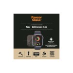 PanzerGlass Displayschutz AB, for Apple Watch 7/8 (45mm)