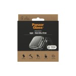 PanzerGlass Apple Watch Full Body Case, Clear, für Apple Watch Ultra