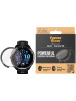 Panzerglass Protection d’écran Garmin Forerunner 965