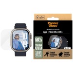 PanzerGlass Ultra Wide Fit, for Apple Watch Ultra 2 23/24