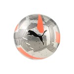 PUMA Ballon de football Cage Rouge, Taille de la balle: 4
