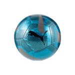PUMA Ballon de football Cage Bleu, Taille de la balle: 5